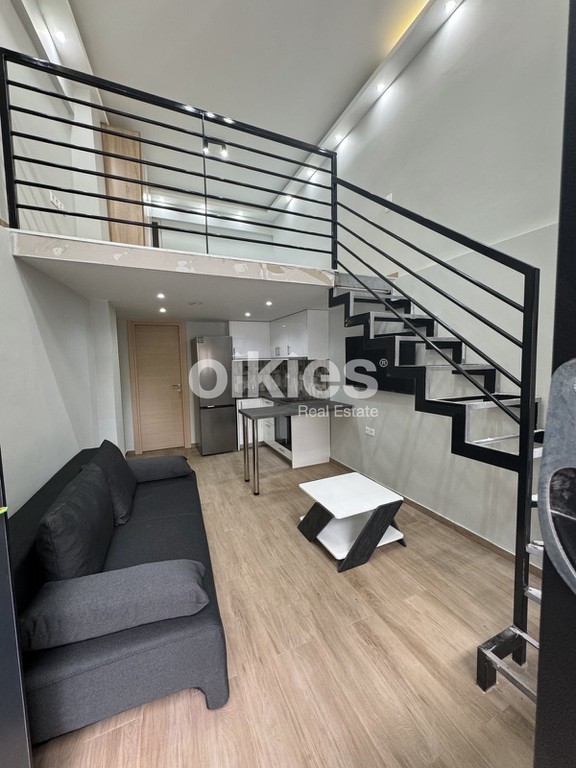 Loft 55 τ.μ. προς πώληση, Μαρτίου