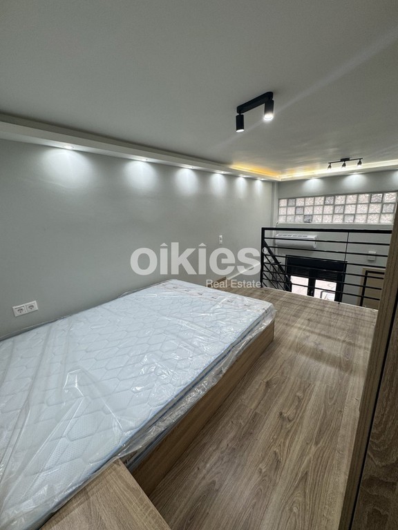 Loft 55 τ.μ. προς πώληση, Μαρτίου