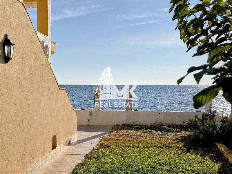 Μεζονέτα 85 τ.μ. προς πώληση, Μουριές Μουδανιών