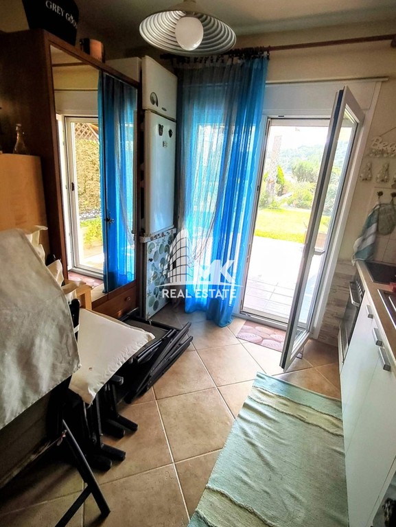Μεζονέτα 86 τ.μ. προς πώληση, Σκάλα Φούρκας