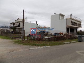 Οικόπεδο 275 τ.μ. για πώληση