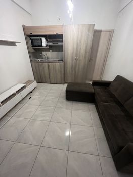 Διαμέρισμα 28 τ.μ. προς ενοικίαση