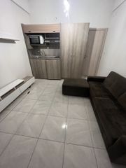 Apartment 28 sqm for rent