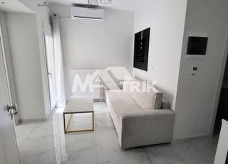 Apartment 36 sqm for sale