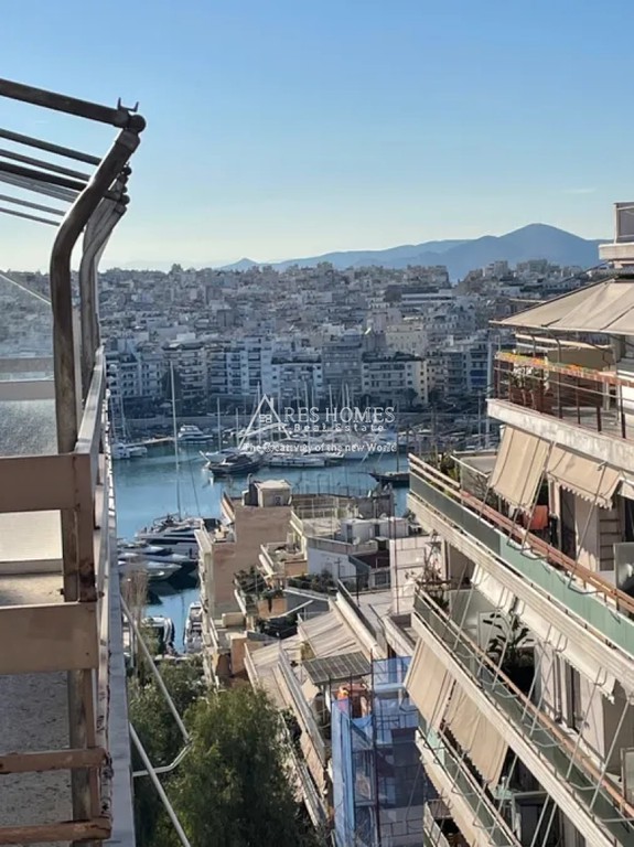 Διαμέρισμα 91 τ.μ. προς πώληση, Πασαλιμάνι