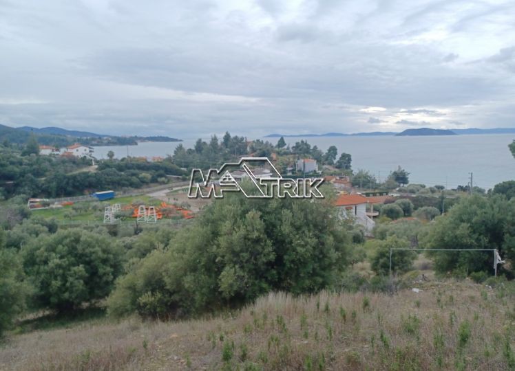 Αγροτεμάχια 6.900 τ.μ. προς πώληση, Νέος Μαρμαράς