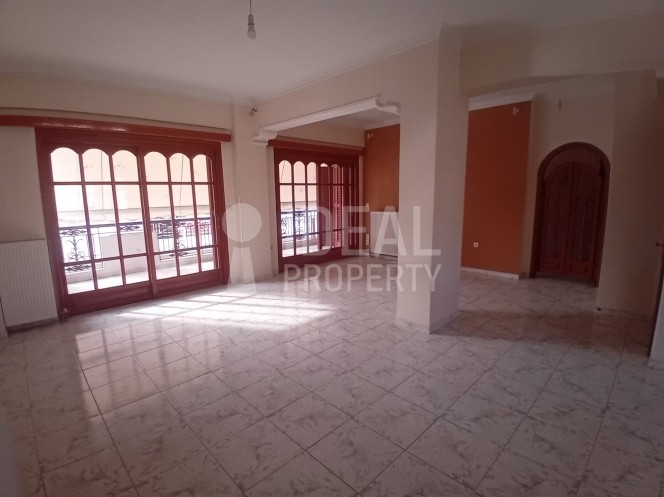 Διαμέρισμα 93 τ.μ. προς ενοικίαση, Ζαρουχλέικα