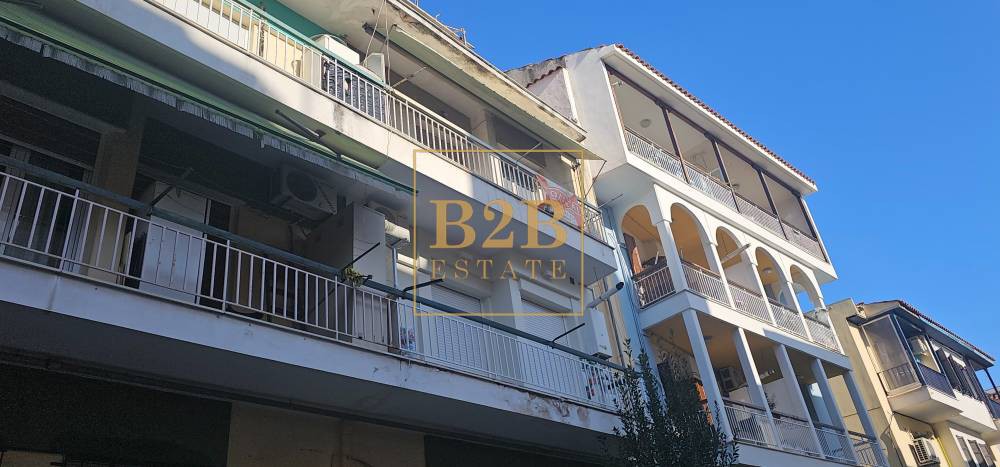 Διαμέρισμα 70 τ.μ. πρός πώληση, Θεσσαλονίκη - Κέντρο, Διοικητήριο