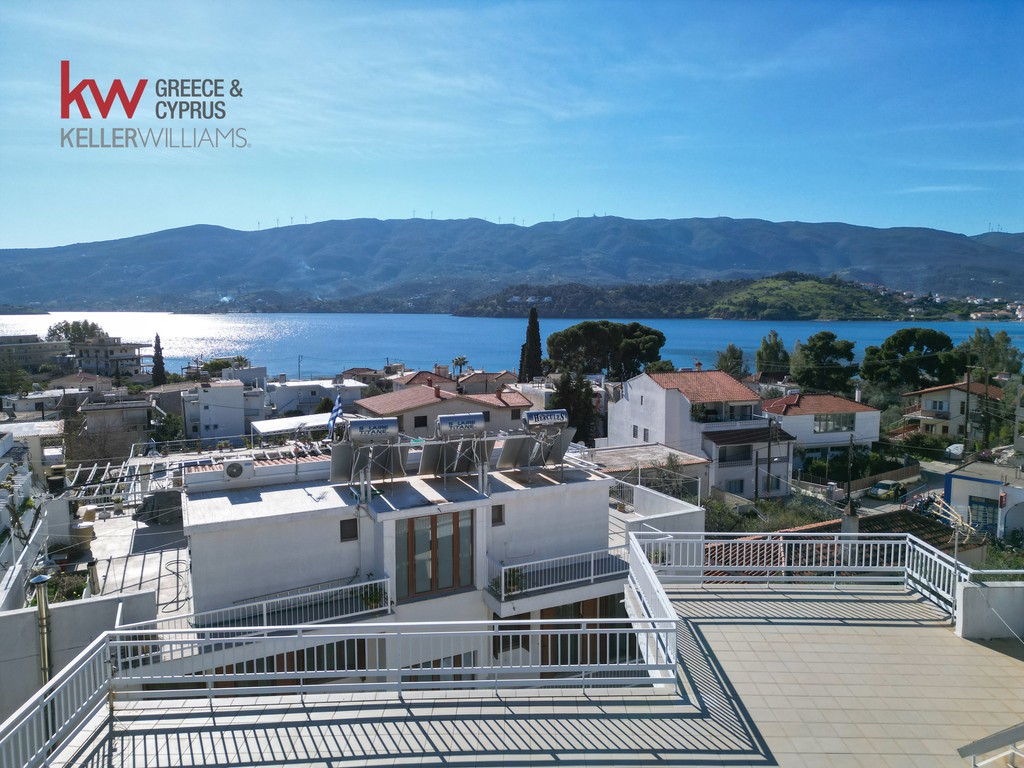 Ξενοδοχείο 430,33 τ.μ. πρός πώληση, Νησιά Αργοσαρωνικού, Πόρος