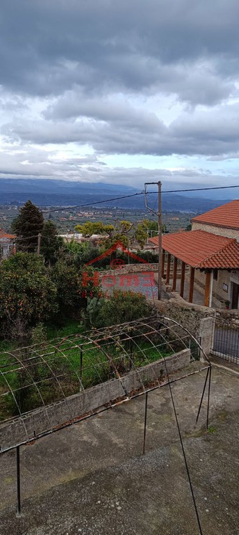 Μονοκατοικία 308 τ.μ. προς πώληση, Κέντρο Μυστρά