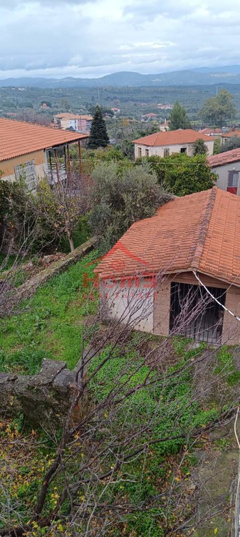 Μονοκατοικία 308 τ.μ. προς πώληση, Κέντρο Μυστρά