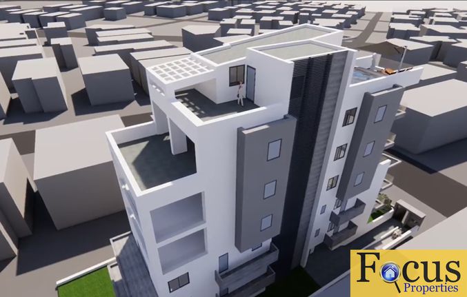 Maisonette 127,80 sqm for sale, Athens - South, Glyfada