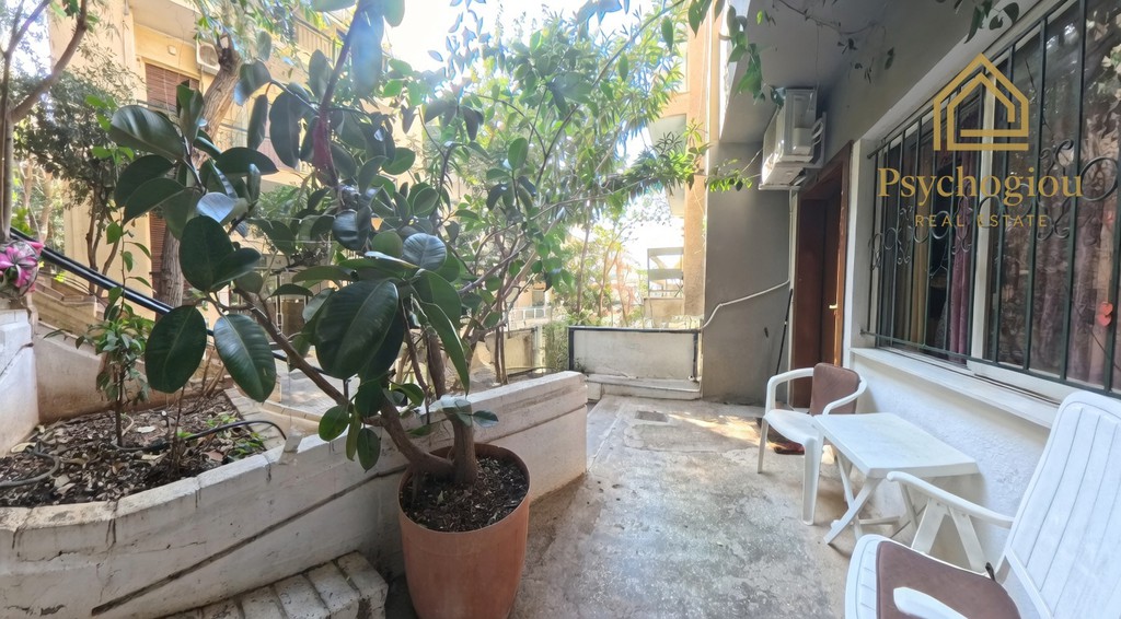 Διαμέρισμα 50 τ.μ. πρός πώληση, Αθήνα - Κέντρο, Παγκράτι