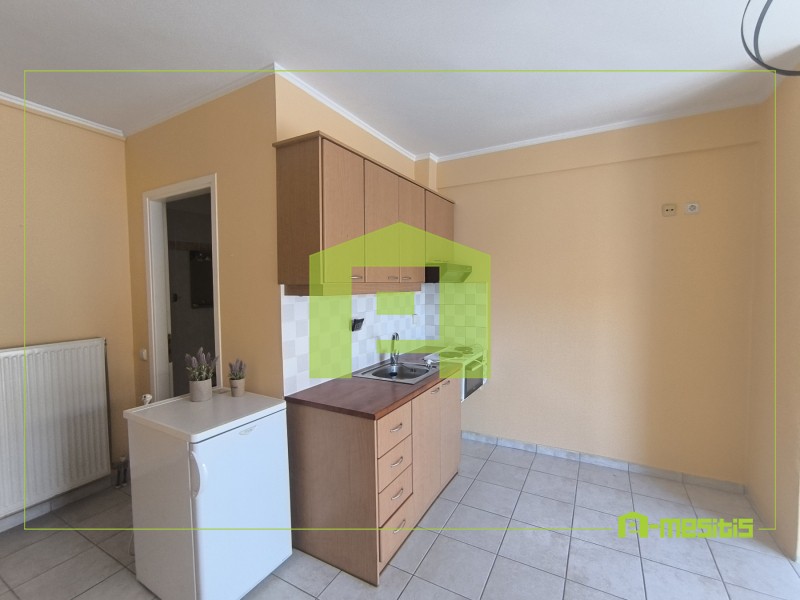 Studio / γκαρσονιέρα 25 τ.μ. πρός ενοικίαση, Αχαΐα, Πάτρα