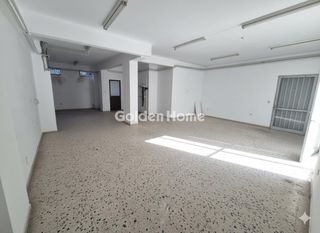 Αποθήκη 109 τ.μ. για πώληση