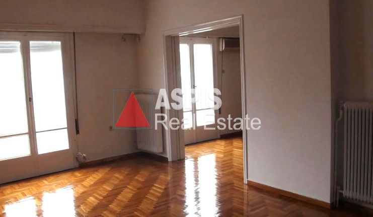 Apartment 140 sqm for rent, Athens - Center, Patision - Acharnon