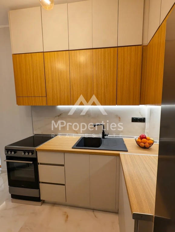 Studio / γκαρσονιέρα 55 τ.μ. προς πώληση, Διοικητήριο