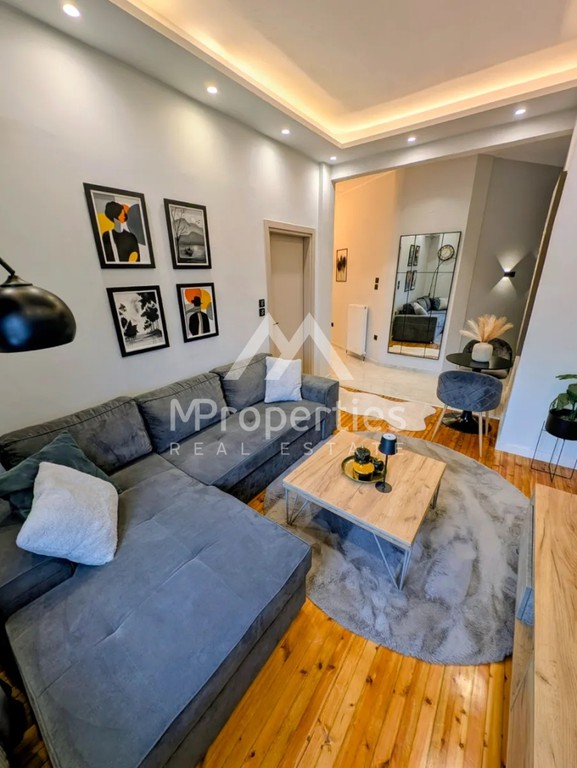 Studio / γκαρσονιέρα 55 τ.μ. προς πώληση, Διοικητήριο