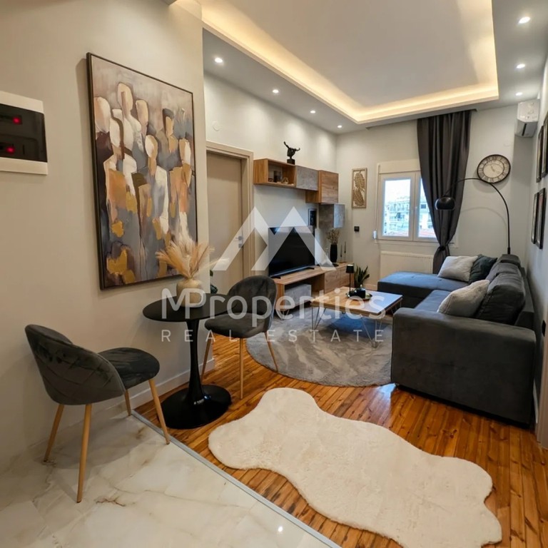 Studio / γκαρσονιέρα 55 τ.μ. προς πώληση, Διοικητήριο