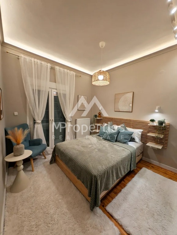 Studio / γκαρσονιέρα 55 τ.μ. προς πώληση, Διοικητήριο