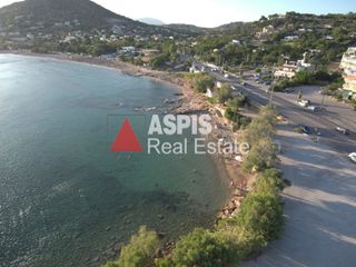 Επιχειρηματικό κτίριο 600 τ.μ. για πώληση