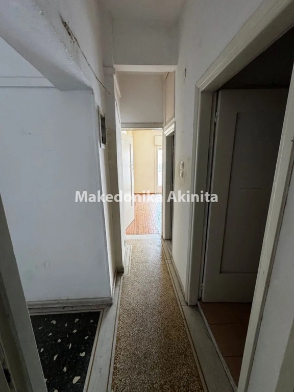 Διαμέρισμα 110 τ.μ. πρός πώληση, Θεσσαλονίκη - Περιφ/Κοί Δήμοι, Εύοσμος
