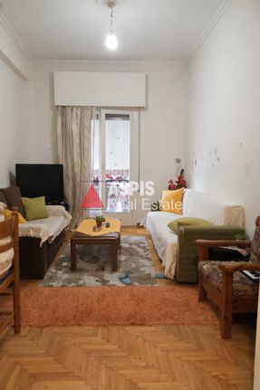Apartment 47 sqm for sale, Athens - Center, Gizi - Pedion Areos