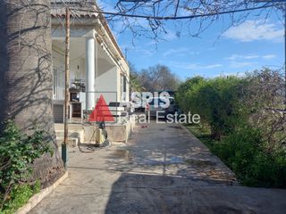 Οικόπεδο 592 τ.μ. για πώληση