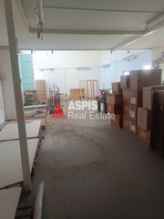 Αποθήκη 170 τ.μ. για ενοικίαση
