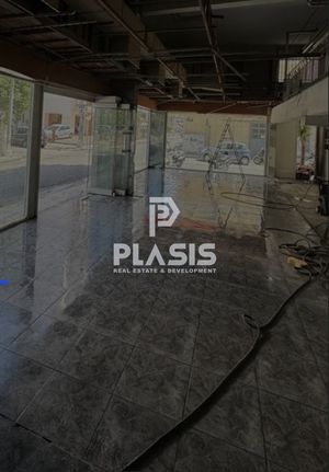 Store 260 sqm for rent, Piraeus, Kaminia