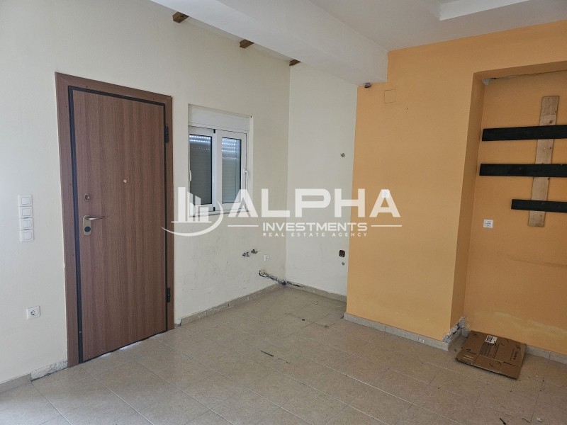 Διαμέρισμα 45 τ.μ. προς πώληση, Αθήνα - Δυτικά Προάστια, Ίλιον