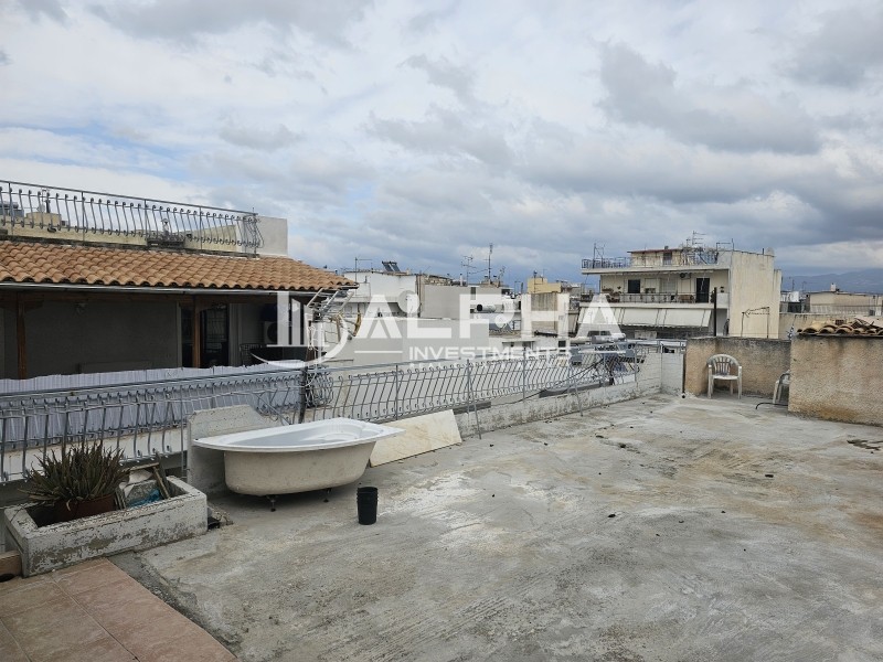 Διαμέρισμα 45 τ.μ. προς πώληση, Αθήνα - Δυτικά Προάστια, Ίλιον