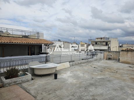 Διαμέρισμα 45 τ.μ. προς πώληση