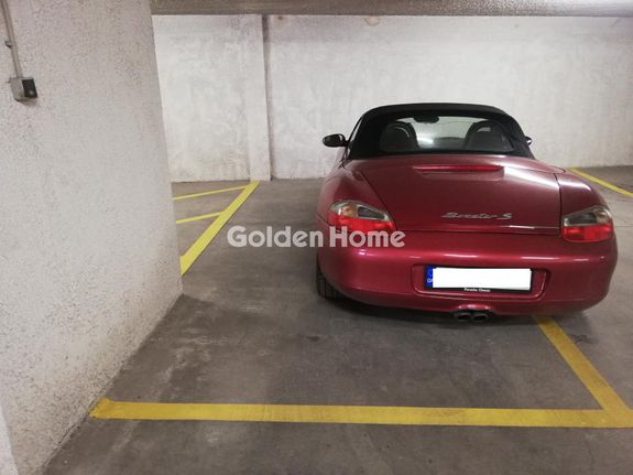 Parking 12 τ.μ. για πώληση, Αθήνα - Βόρεια Προάστια, Χαλάνδρι