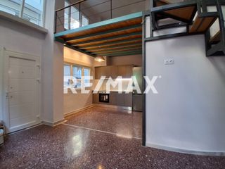 Loft 52 τ.μ. για ενοικίαση