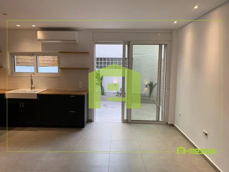 Apartment 60 sqm for sale