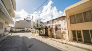 Οικόπεδο 334 τ.μ. για πώληση