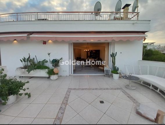 Apartment 130 sqm for sale, Athens - South, Vari - Varkiza