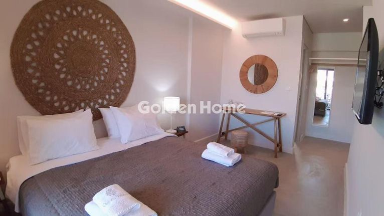 Maisonette 56 sqm for sale, Aetolia & Acarnania, Kekropia (palairou)