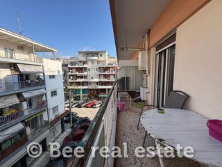 Διαμέρισμα 58 τ.μ. πρός πώληση