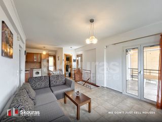Μεζονέτα 120 τ.μ. για πώληση