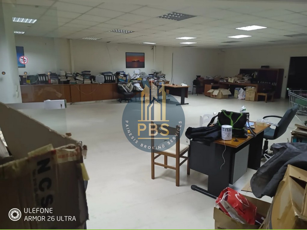 Γραφείο 200 τ.μ. πρός ενοικίαση, Αθήνα - Δυτικά Προάστια, Αιγάλεω