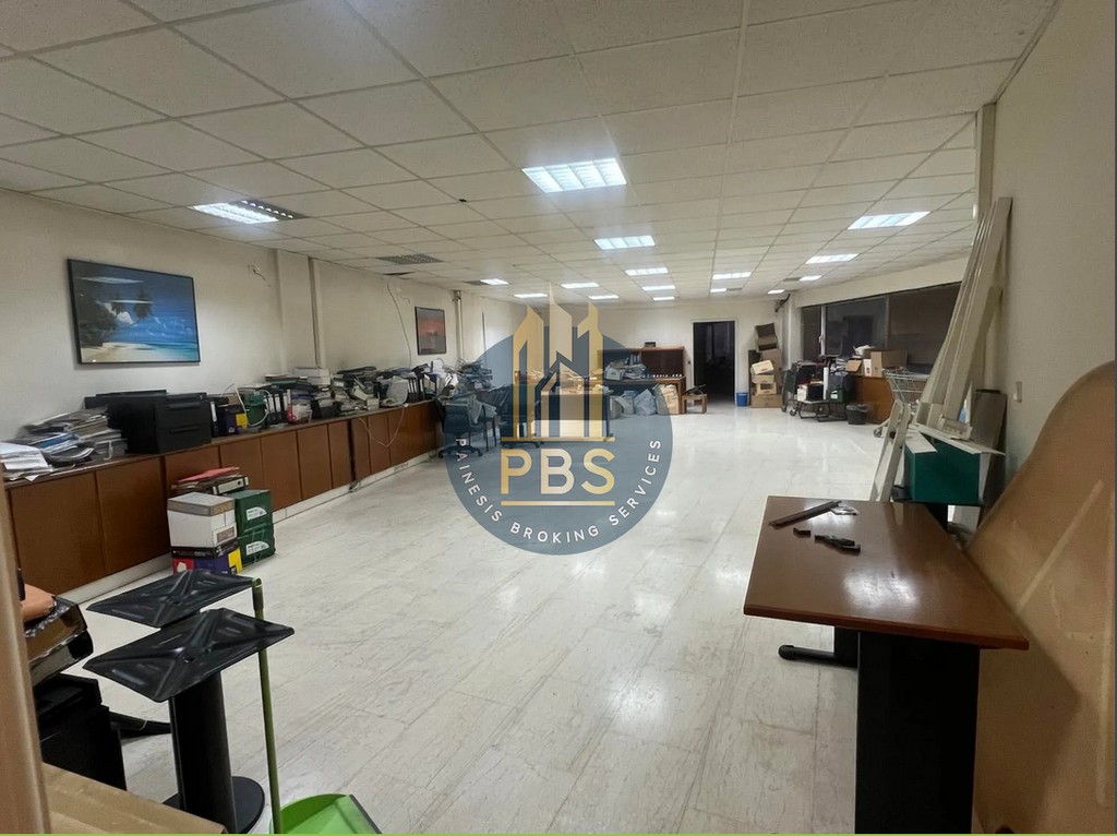 Γραφείο 200 τ.μ. πρός ενοικίαση, Αθήνα - Δυτικά Προάστια, Αιγάλεω