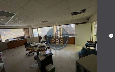 Office 200 sqm for rent