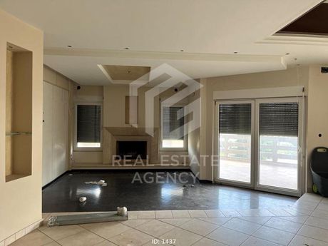 Detached home 316 sqm for sale