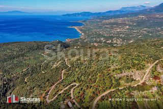Οικόπεδο 6.900 τ.μ. για πώληση, Μεσσηνία, Λεύκτρος-thumb-4