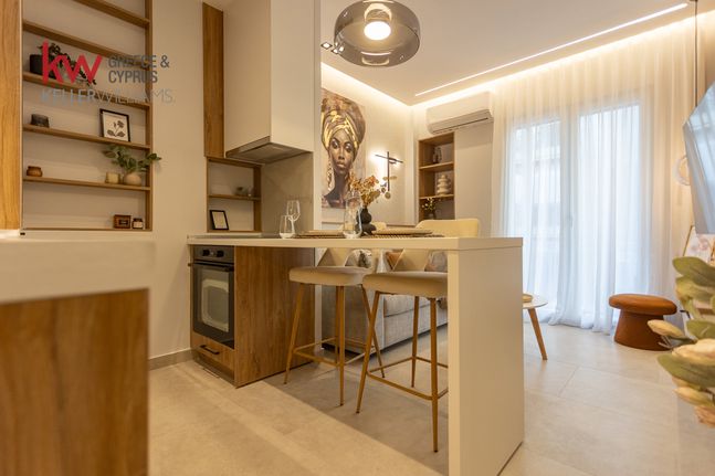 Studio 38 sqm for sale, Thessaloniki - Center, Ipoloipo Kentrou Thessalonikis