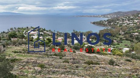 Οικόπεδο 5.970 τ.μ. πρός πώληση