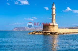 Επιχείρηση 90 τ.μ. προς πώληση, Χανιά-thumb-1