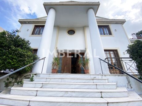 Βίλλα 900 τ.μ. πρός ενοικίαση